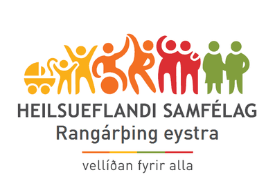Heilsueflandi samfélag